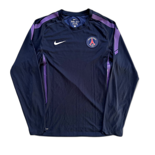 Nike x PSG Vintage Vintage Sweater 2013/14 | S