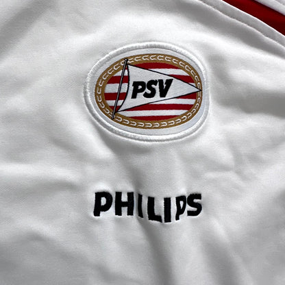 Nike x PSV Vintage Tracksuit 2004/05 | XXL