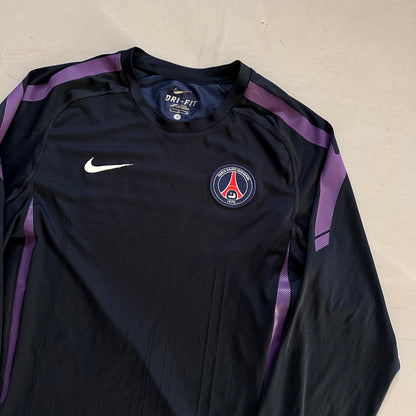 Nike x PSG Vintage Vintage Sweater 2013/14 | S
