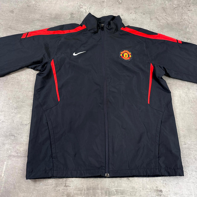 Manchester United Vintage Tracksuit S