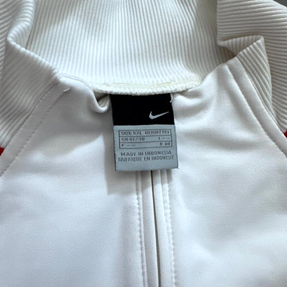 Nike x PSV Vintage Tracksuit 2004/05 | XXL