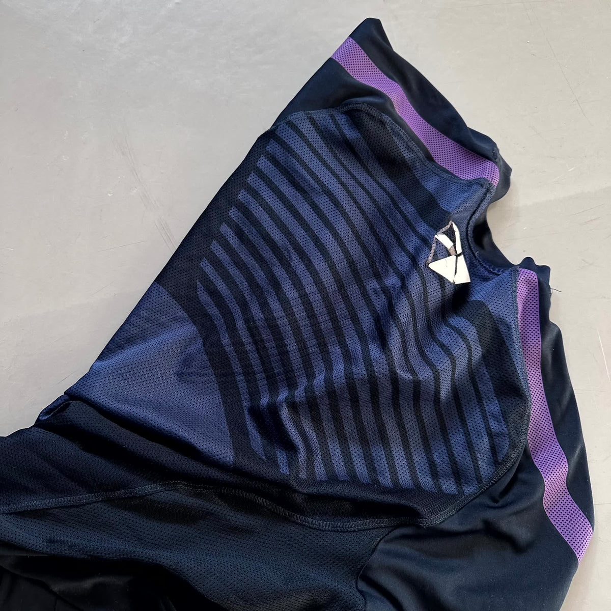 Nike x PSG Vintage Vintage Sweater 2013/14 | S
