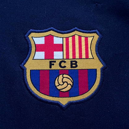 Nike x FC Barcelona Vintage Trackjacket 2013/14 | XL