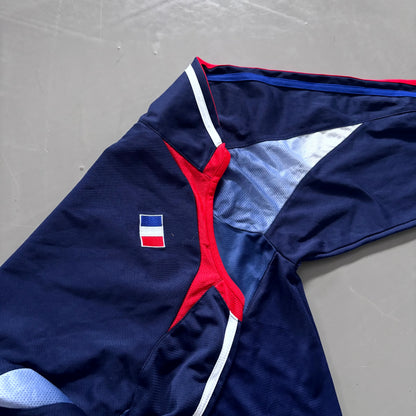 Nike x Frankreich Vintage *Premium* Sweater 2004 | XL