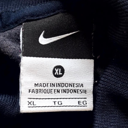 Nike x FC Barcelona Vintage Trackjacket 2013/14 | XL