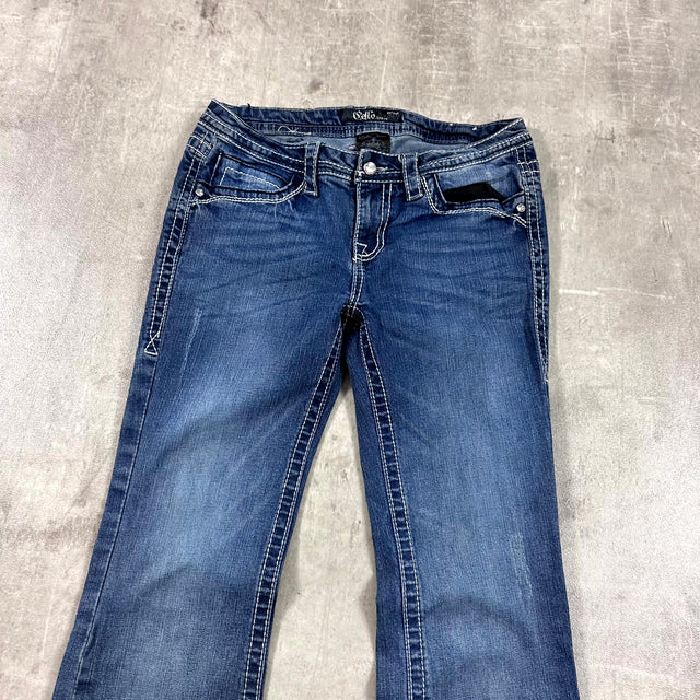 y2k Jeans Women M