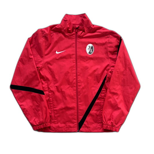 Nike x SC Freiburg Vintage Trackjacket 2016/17 | S