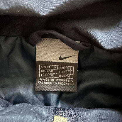 Nike x Frankreich Vintage Trackjacket 2004 | M