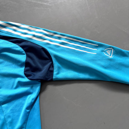 Adidas x Olympique Marseille Vintage Sweater 2009/10 | L