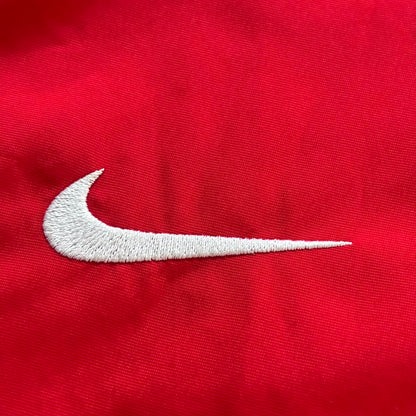 Nike x SC Freiburg Vintage Trackjacket 2016/17 | S