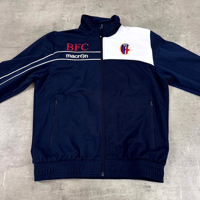 FC Bologna Vintage Tracksuit M