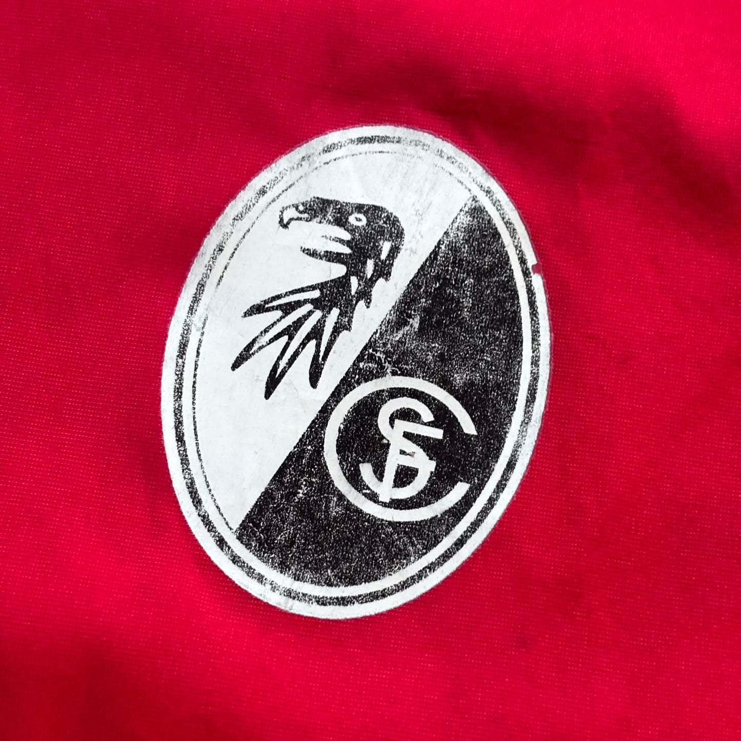 Nike x SC Freiburg Vintage Trackjacket 2016/17 | S