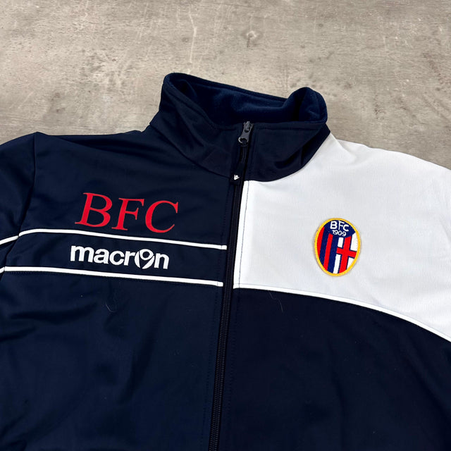 FC Bologna Vintage Tracksuit M