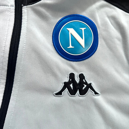 SSC Neapel Vintage Tracksuit 2012/13 | M