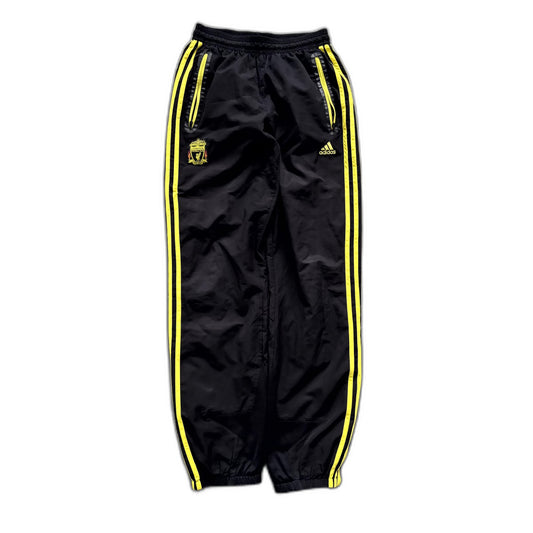 Adidas x Liverpool FC Vintage Trackpants 2008/09 | S