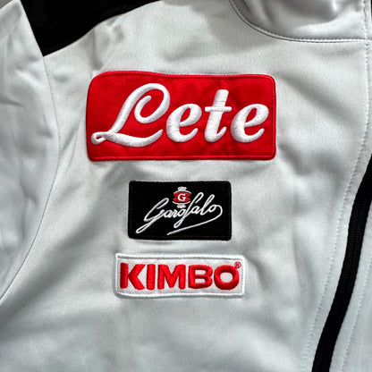 SSC Neapel Vintage Tracksuit 2012/13 | M
