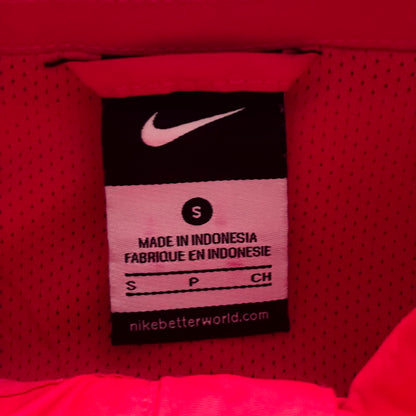 Nike x SC Freiburg Vintage Trackjacket 2016/17 | S