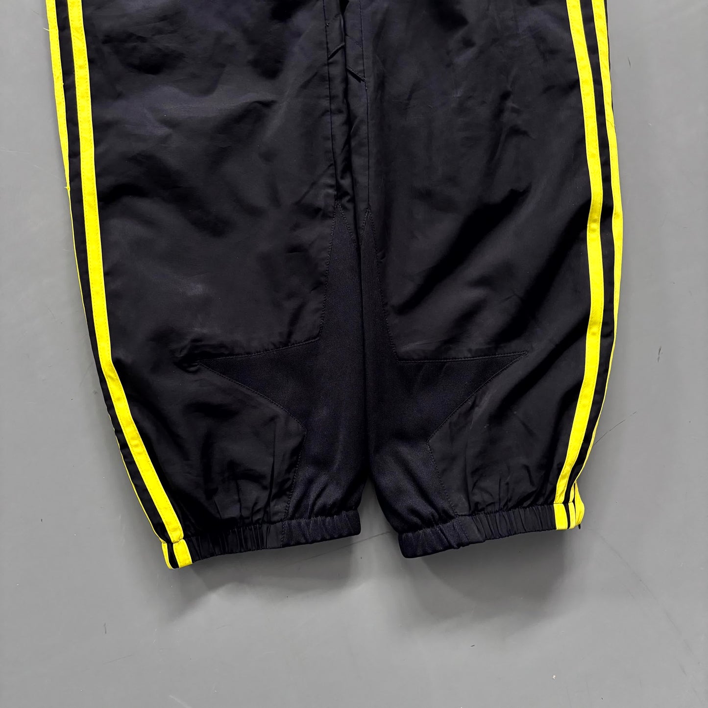 Adidas x Liverpool FC Vintage Trackpants 2008/09 | S