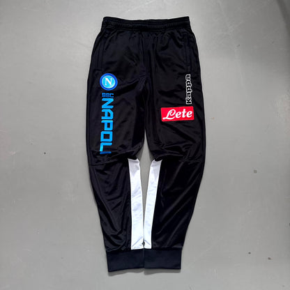 SSC Neapel Vintage Tracksuit 2012/13 | M