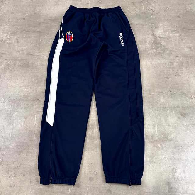 FC Bologna Vintage Tracksuit M