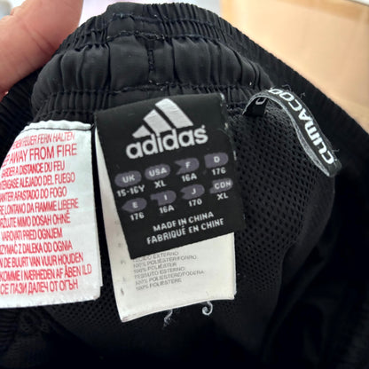 Adidas x Liverpool FC Vintage Trackpants 2008/09 | S