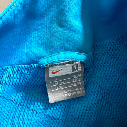 Nike x Inter Mailand Vintage *Premium* Trackjacket 2007/08 | M