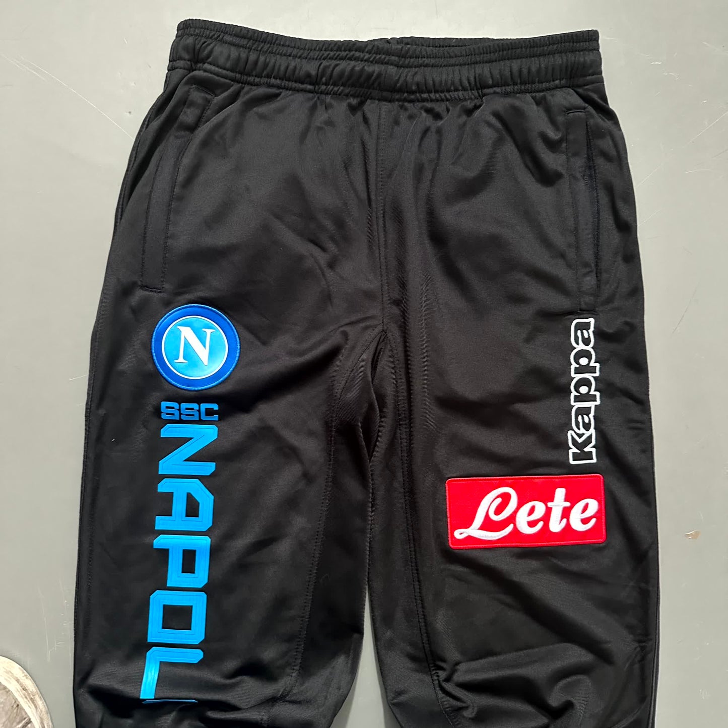 SSC Neapel Vintage Tracksuit 2012/13 | M