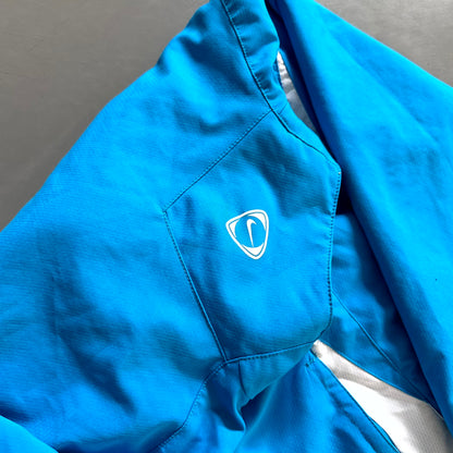 Nike x Inter Mailand Vintage *Premium* Trackjacket 2007/08 | M