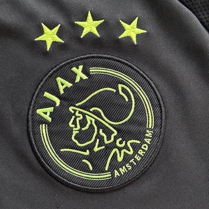 Adidas x Ajax Amsterdam Vintage Trikot 2014/15 | S