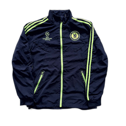 Adidas x FC Chelsea CL Vintage Trackjacket 2012/13 | S
