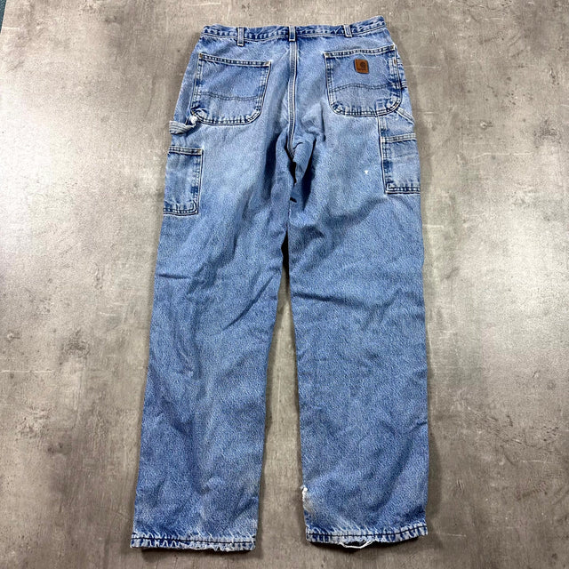 Carhartt Vintage Jeans L