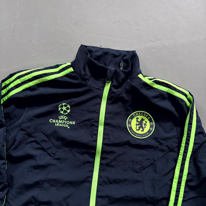 Adidas x FC Chelsea CL Vintage Trackjacket 2012/13 | S