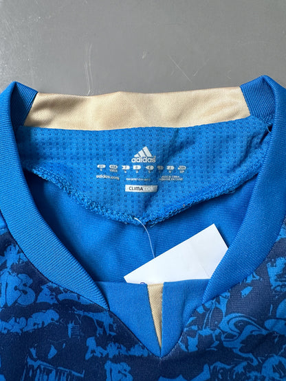 Adidas x Olympique Marseille Vintage Trikot Set 2007/08 | S