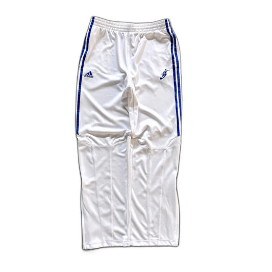 Adidas Vintage Trackpants | M