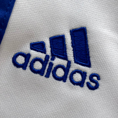 Adidas Vintage Trackpants | M