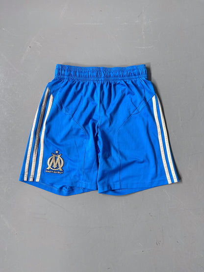 Adidas x Olympique Marseille Vintage Trikot Set 2007/08 | S
