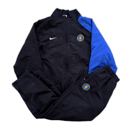 Nike x Inter Mailand Vintage *Premium* Tracksuit 2005/06 | L