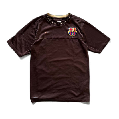 Nike x FC Barcelona Vintage Trikot 2007/08 | S