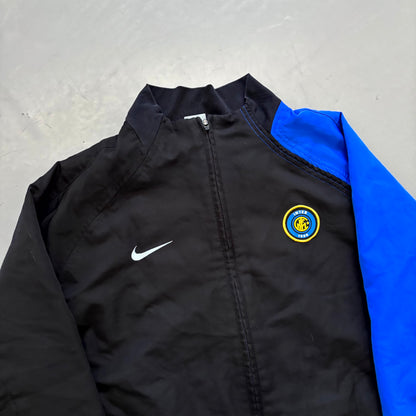 Nike x Inter Mailand Vintage *Premium* Tracksuit 2005/06 | L