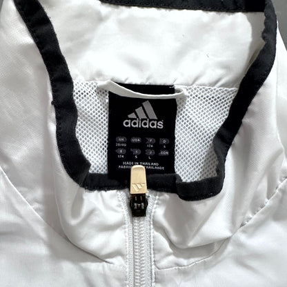 Adidas x Real Madrid CL Vintage *Premium* Tracksuit 2005/06 | M