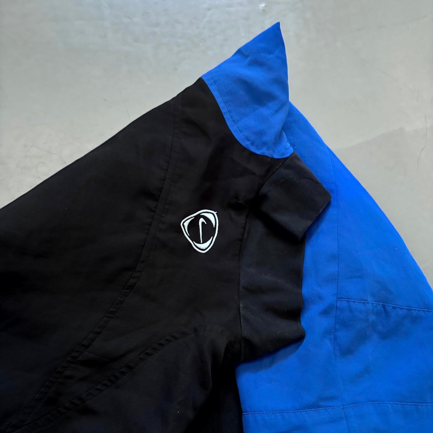 Nike x Inter Mailand Vintage *Premium* Tracksuit 2005/06 | L