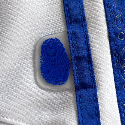 Adidas Vintage Trackpants | M