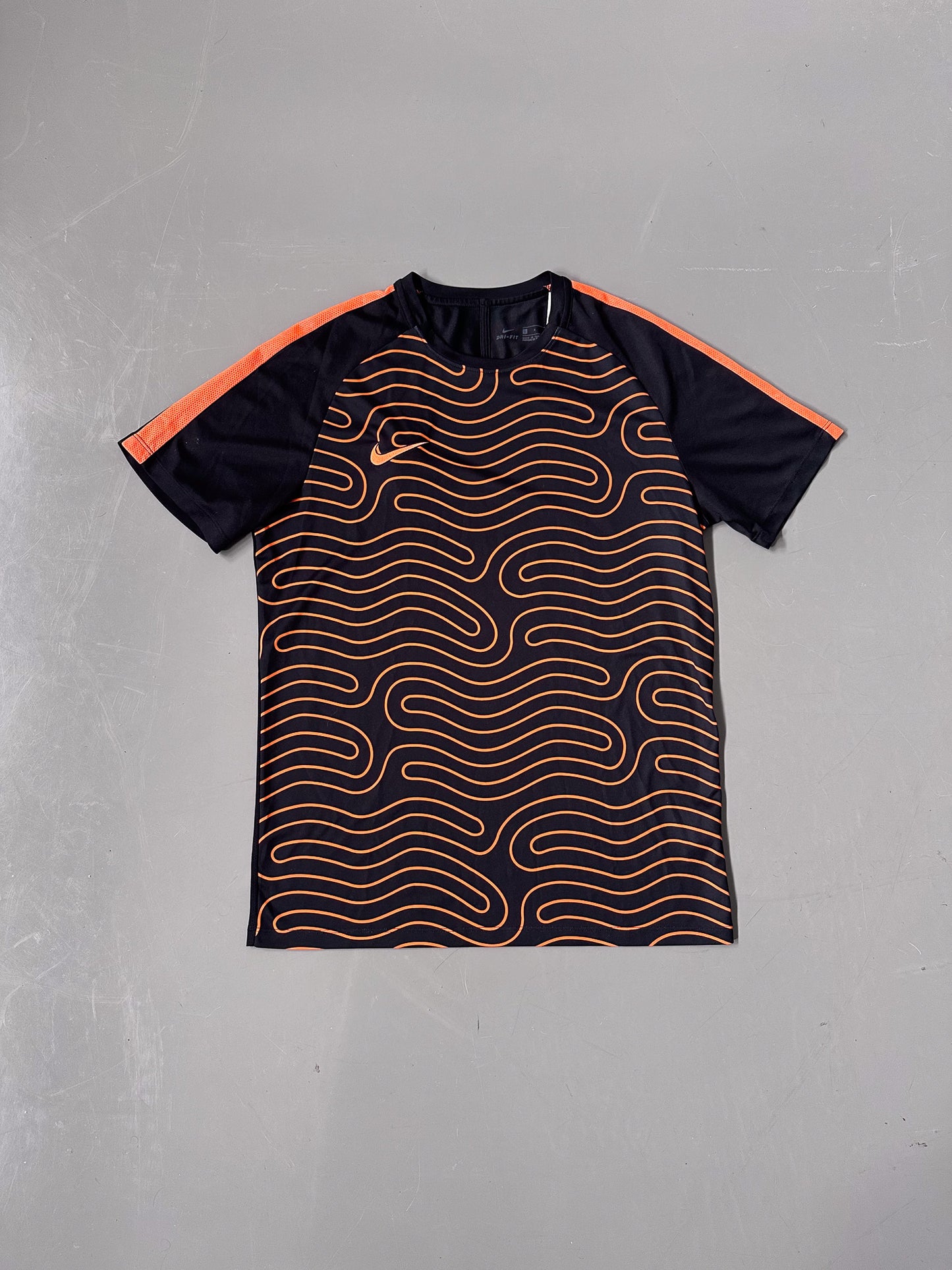 Nike Vintage Trikot Set | L