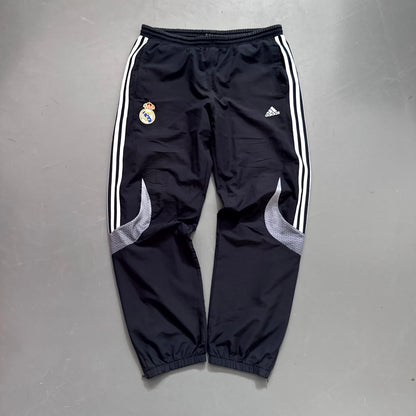 Adidas x Real Madrid CL Vintage *Premium* Tracksuit 2005/06 | M
