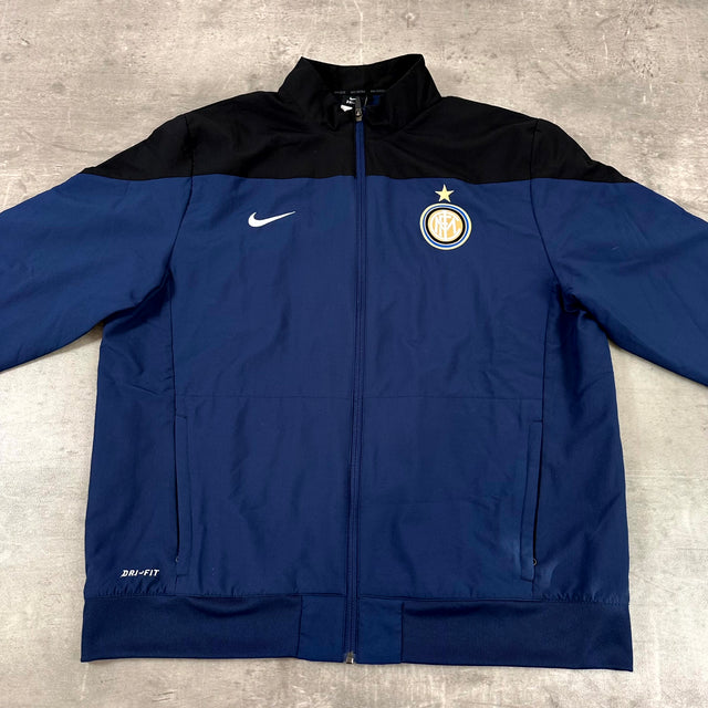 Inter Mailand Vintage Tracksuit XL