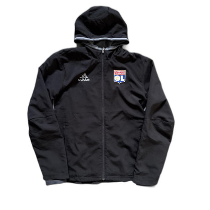 Adidas x Olympique Lyon Vintage Trackjacket 2013/14 | M