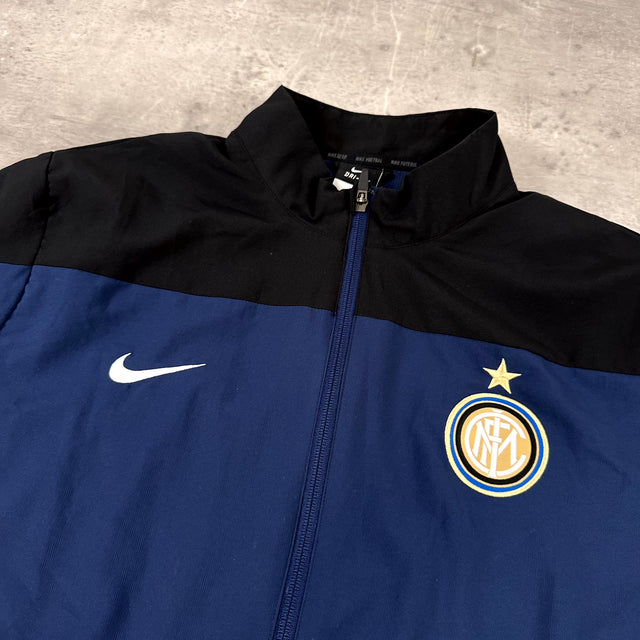 Inter Mailand Vintage Tracksuit XL