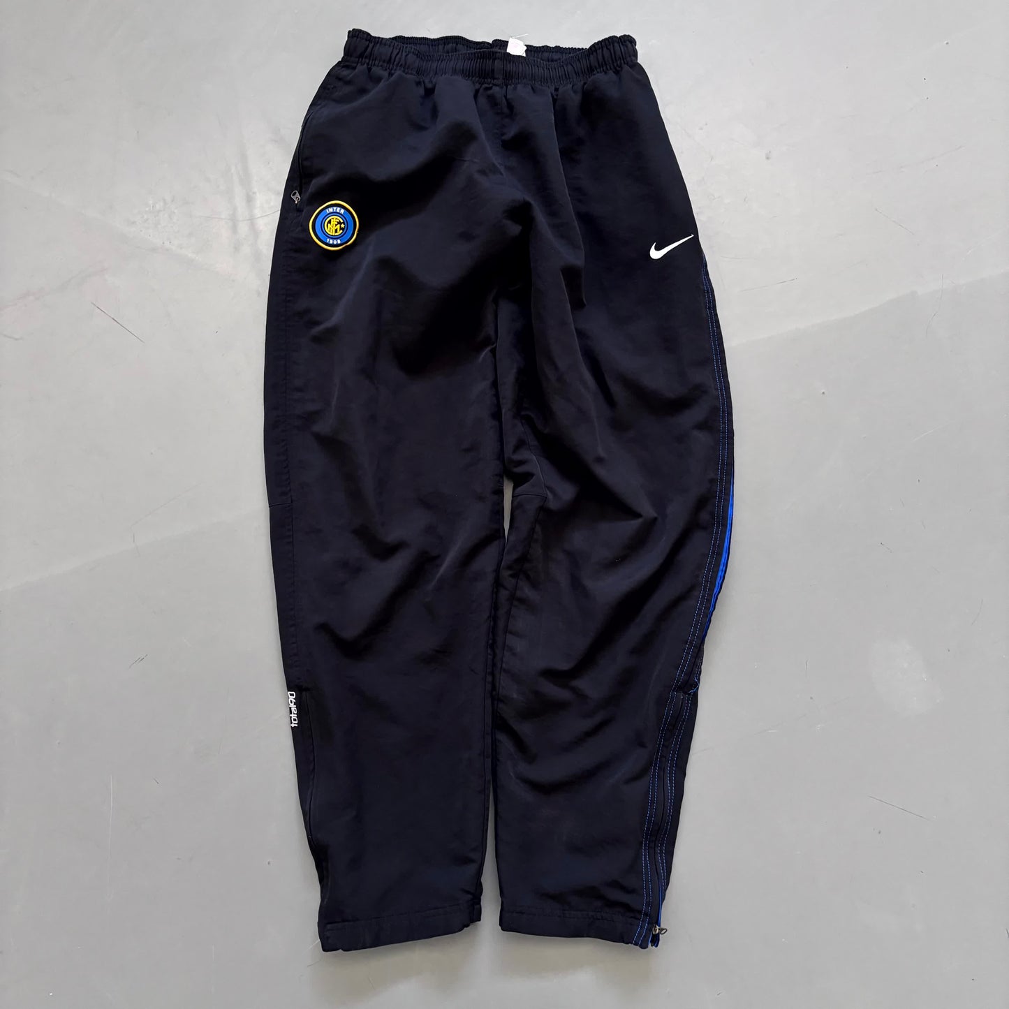 Nike x Inter Mailand Vintage *Premium* Tracksuit 2005/06 | L