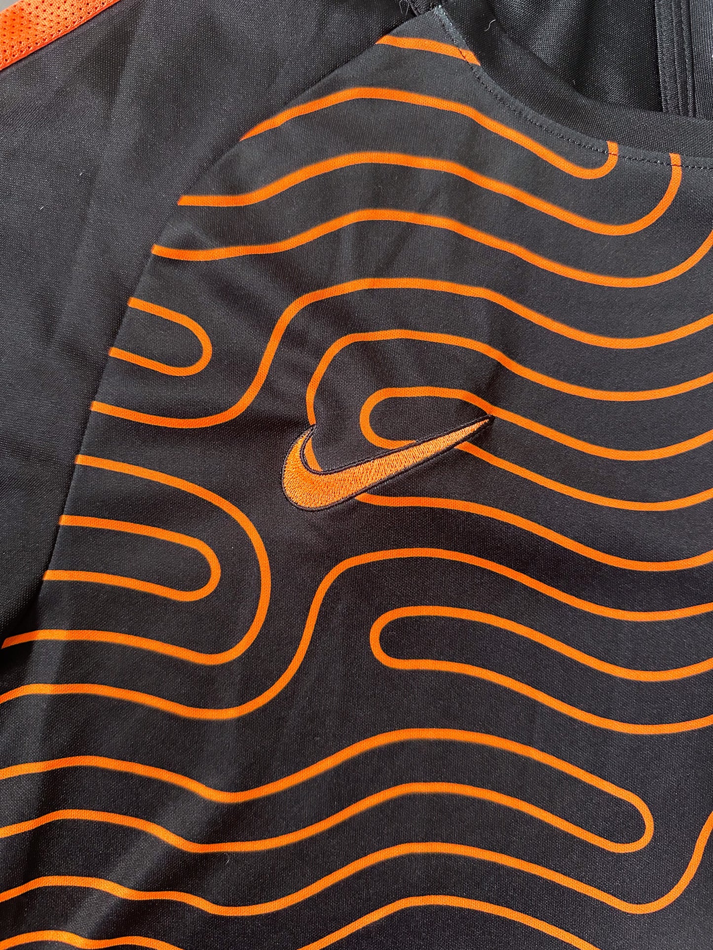 Nike Vintage Trikot Set | L