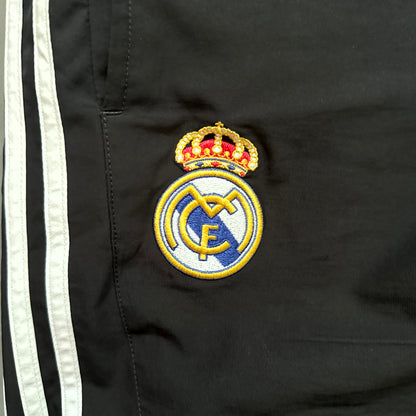 Adidas x Real Madrid CL Vintage *Premium* Tracksuit 2005/06 | M